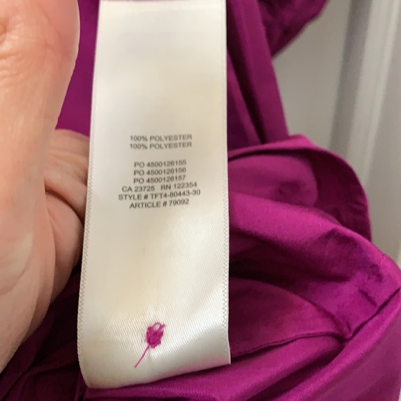 ❗️SOLD❗️Wilfred Cava Dress - Picture 9 of 9